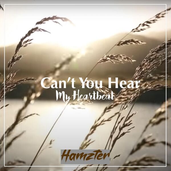 Cover art for Can't You Hear My Heartbeat