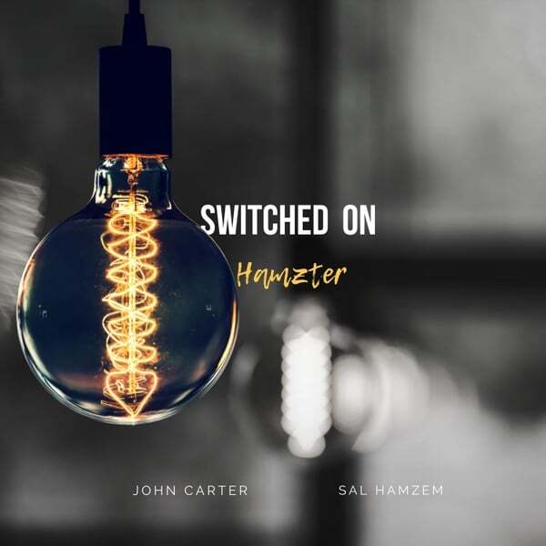 Cover art for Switched On