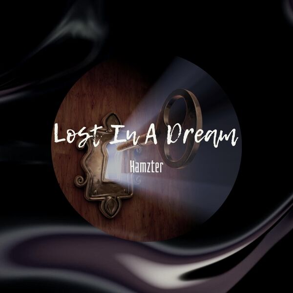 Cover art for Lost in a Dream (English Version)