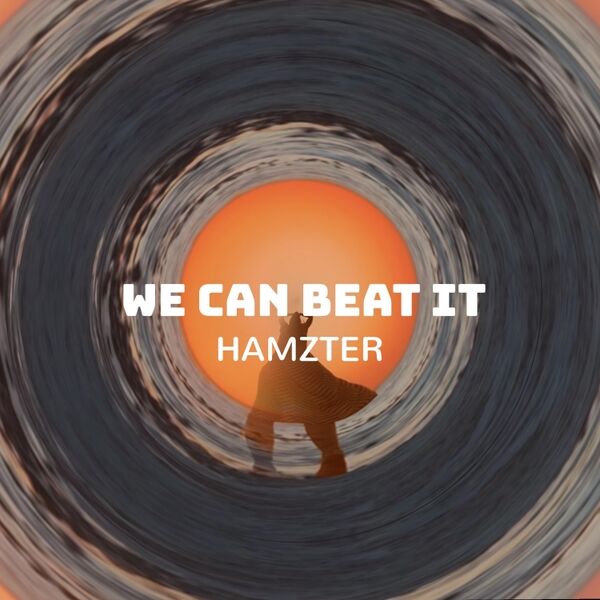 Cover art for We Can Beat It