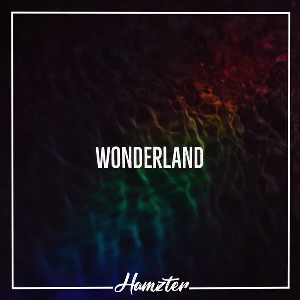 Cover art for Wonderland