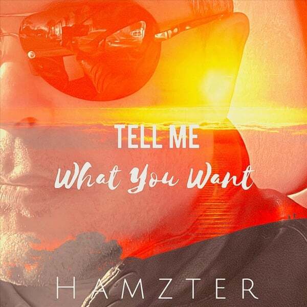 Cover art for Tell Me What You Want